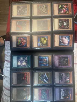 Yu-Gi-Oh! 25th Anniversary Legend of Blue Eyes And Metal Raiders Complete Set - Image 10