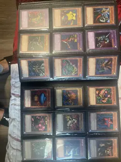 Yu-Gi-Oh! 25th Anniversary Legend of Blue Eyes And Metal Raiders Complete Set - Image 15