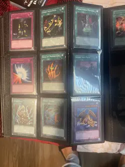 Yu-Gi-Oh! 25th Anniversary Legend of Blue Eyes And Metal Raiders Complete Set - Image 17