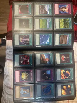 Yu-Gi-Oh! 25th Anniversary Legend of Blue Eyes And Metal Raiders Complete Set - Image 4