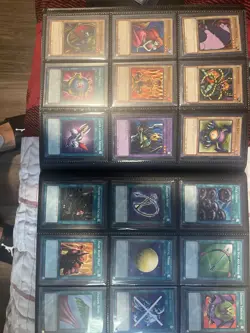 Yu-Gi-Oh! 25th Anniversary Legend of Blue Eyes And Metal Raiders Complete Set - Image 6
