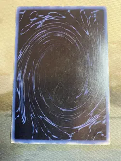 Yugioh Obelisk the Tormentor GBI 002 Limited Edition Secret Rare HP - Image 8