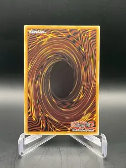 Yugioh Super Starslayer TY-PHON-Sky Crisis RA04-EN072 Secret Rare 1st Ed NM/M - Image 2