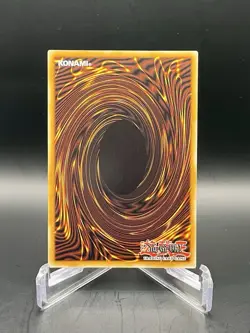 Yugioh Super Starslayer TY-PHON-Sky Crisis RA04-EN072 Secret Rare 1st Ed NM/M - Image 4