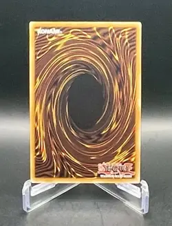 Gorgon Of Zilofthonia DUAD-EN050 Duelist's Advance Secret Rare 1st Ed Yugioh NM - Image 3