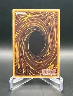 Gorgon Of Zilofthonia DUAD-EN050 Duelist's Advance Secret Rare 1st Ed Yugioh NM - Image 6