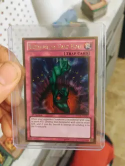 Yu Gi Oh Cards - 170ish Card Lot - Image 12