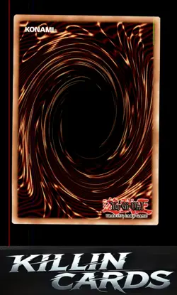 1st Edition Springans Merrymaker LIOV-EN041 YuGiOh Super Rare Lightning Overdriv - Image 2
