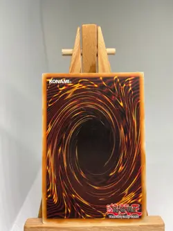 Rose Paladin - Gold Secret Rare 1st Edition PGL2-EN004 - LP - YuGiOh - Image 2