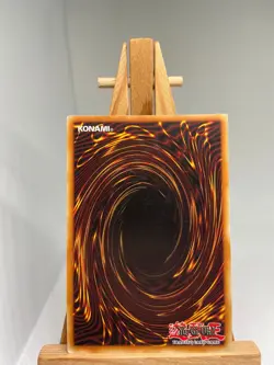 Rose Paladin - Gold Secret Rare 1st Edition PGL2-EN004 - LP - YuGiOh - Image 4