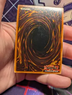 🔥 Gearfried The Iron Knight - PSV-101 - Super Rare Holo Foil ( Near Mint )🔥 - Image 12