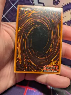 🔥 Gearfried The Iron Knight - PSV-101 - Super Rare Holo Foil ( Near Mint )🔥 - Image 5