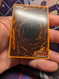 🔥 Gearfried The Iron Knight - PSV-101 - Super Rare Holo Foil ( Near Mint )🔥 - Image 6
