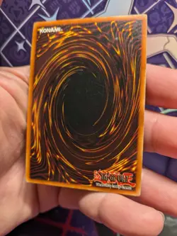 🔥 Gearfried The Iron Knight - PSV-101 - Super Rare Holo Foil ( Near Mint )🔥 - Image 7