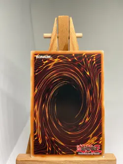 Advanced Ritual Art - Ultra Rare 1st Edition SS04-ENV01 - LP - YuGiOh - Image 4