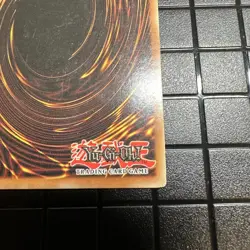 XYZ-Dragon Cannon Collector's Tins BPT-010 Limited Secret  “Heavy Holo Bleed” - Image 11
