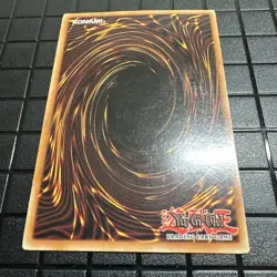 XYZ-Dragon Cannon Collector's Tins BPT-010 Limited Secret  “Heavy Holo Bleed” - Image 8