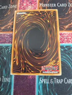 Yu-Gi-Oh! Magician Navigation LEDD-ENA29 Ultra Rare 1st Edition Near Mint - Image 7