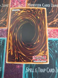 Yu-Gi-Oh! Ritual Beast Tamer Zefrawendi PEVO-EN049 Super Rare 1st Edition NM b2/ - Image 3