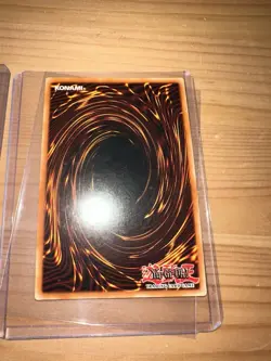 Thousand-Eyes Restrict Relinquished 3 Card Lot Yu Gi Oh Limited 1st Edition - Image 10