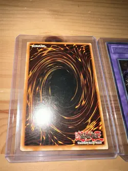 Thousand-Eyes Restrict Relinquished 3 Card Lot Yu Gi Oh Limited 1st Edition - Image 8