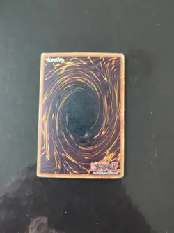 MRD-E120 - Twin Headed Thunder Dragon - Super Rare - Yu-Gi-Oh HP - Image 4