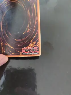 MRD-E120 - Twin Headed Thunder Dragon - Super Rare - Yu-Gi-Oh HP - Image 5