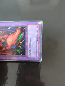 MRD-E120 - Twin Headed Thunder Dragon - Super Rare - Yu-Gi-Oh HP - Image 9