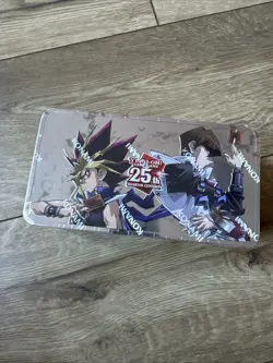 Dueling Mirrors Tin 2024 - Yu-Gi-Oh! TCG - New - Image 1