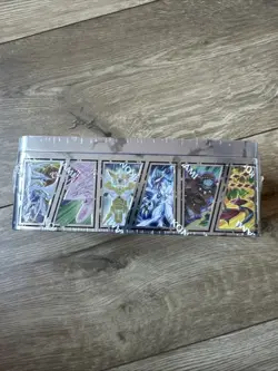 Dueling Mirrors Tin 2024 - Yu-Gi-Oh! TCG - New - Image 2