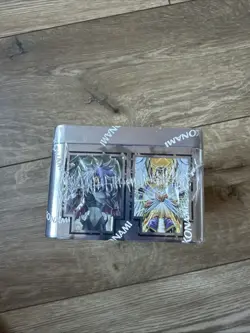 Dueling Mirrors Tin 2024 - Yu-Gi-Oh! TCG - New - Image 4