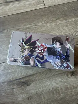 Dueling Mirrors Tin 2024 - Yu-Gi-Oh! TCG - New - Image 5