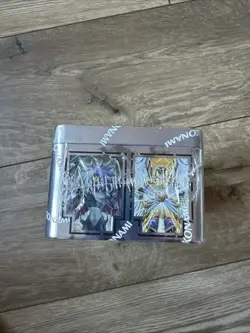 Dueling Mirrors Tin 2024 - Yu-Gi-Oh! TCG - New - Image 8