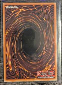 Yu-Gi-Oh! - Vanquish Soul Snow Devil (25th Anniversary Tin: Dueling Mirrors) UR - Image 4