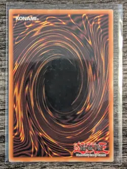 Yu-Gi-Oh! - Fire Recovery (25th Anniversary Tin: Dueling Mirrors) Prismatic SR - Image 2