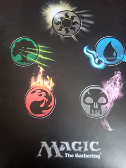 MTG Alhammarret's Archive Magic Origins Regular NM - Image 3