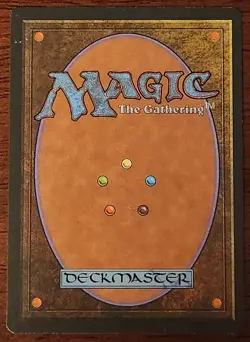 Dystopia MtG Alliances LP Magic The Gathering  - Image 2