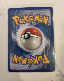 NM! Tauros 5/17 Holo Rare Promo Pop Series 2 Set Pokemon Card 2005 HOLO - NM - Image 2