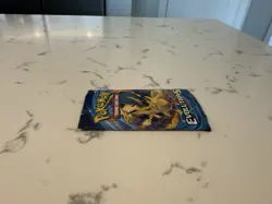 Pokemon TCG: XY Evolutions Booster Pack - 10 Cards - Factory Sealed Charizard - Image 3