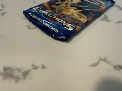 Pokemon TCG: XY Evolutions Booster Pack - 10 Cards - Factory Sealed Charizard - Image 6