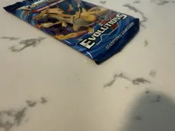 Pokemon TCG: XY Evolutions Booster Pack - 10 Cards - Factory Sealed Charizard - Image 7
