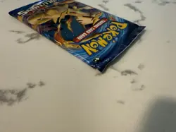 Pokemon TCG: XY Evolutions Booster Pack - 10 Cards - Factory Sealed Charizard - Image 9