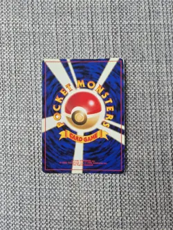 Espeon Neo No 196 Japanese Holo Pokemon Card - Image 3