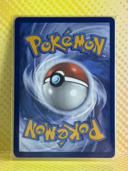 Ionos Kilowattrel 182 - Scarlet & Violet - Black Star Promo -  Pokemon TCG - Image 2