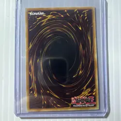 Yugioh Elemental Hero Liquid Soldier 1st Edition LED6-EN013 NM - Image 2