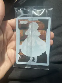 YUGIOH Battles of Legend Monster Mayhem  - Ladyâ€™s Dragonmaid -Field Center Token - Image 2
