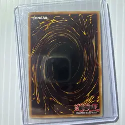 Yugioh Trap Stun LC5D-EN141 Legendary Collection 5D's 1st Edition - Image 2