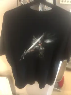 2010 Core Set Pre-release Prize T-SHIRT - Magic the Gathering  Size: XL M10 - Image 1