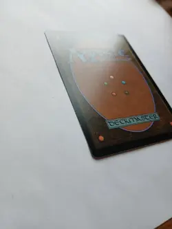 MTG: Dreamroot Cascade (Borderless) Innistrad: Crimson Vow !~*RARE*~! - Image 8