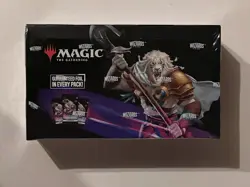 Magic: The Gathering Foundations Play Booster Box - Image 1